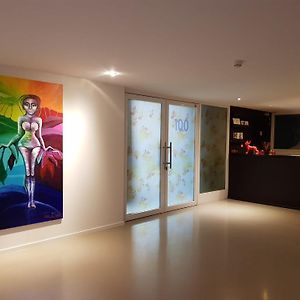 Hotel Corbie Geel
